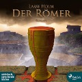 Cover-Bild zum Titel 'Der Römer' von 'Lasse Holm'