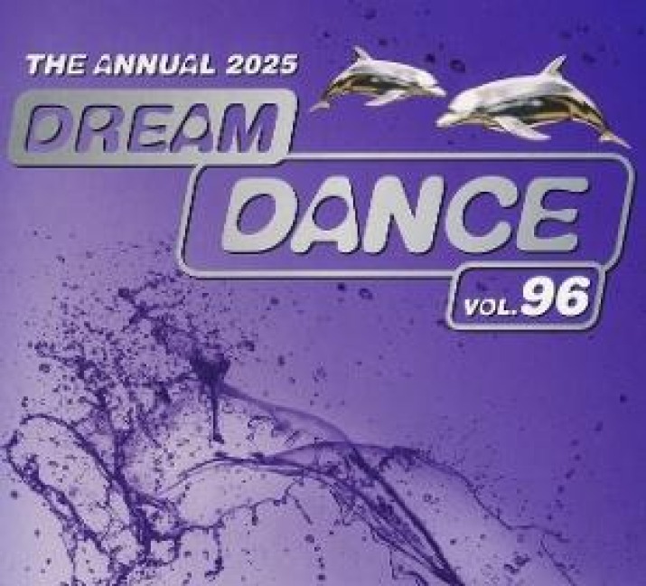 Dream Dance Vol. 96 - The Annual - Various