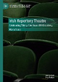 The Irish Repertory Theatre - Maria Szasz