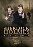 Sherlock Holmes The Sign Of Four - Arthur Conan Doyle