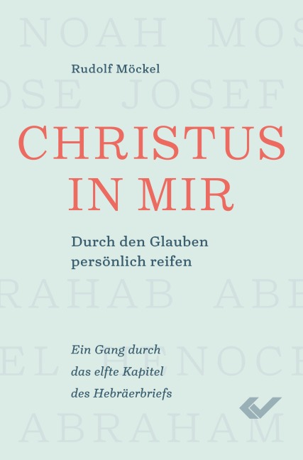 Christus in mir - Rudolf Möckel