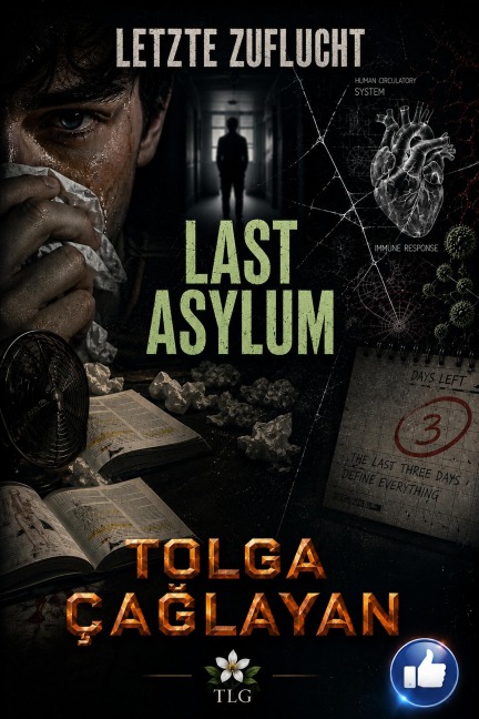 Letzte Zuflucht / Last Asylum - Çaglayan Tolga