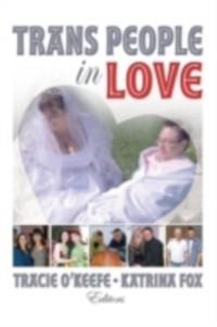 Trans People in Love - 