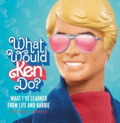 Cover-Bild zum Titel 'What Would Ken Do?' von 'Kara Nesvig'