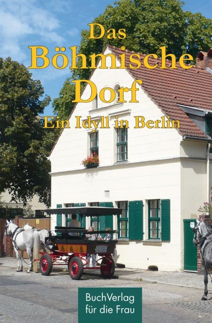 Das Böhmische Dorf - Brigitta Polinna, Henry Bloch