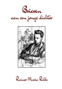 Cover-Bild zum Titel 'Brieven aan een Jonge Dichter' von 'Davy Peeters, Rainer Maria Rilke'