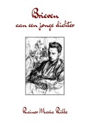 Cover-Bild zum Titel 'Brieven aan een Jonge Dichter' von 'Davy Peeters, Rainer Maria Rilke'