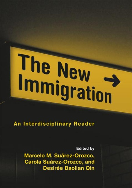 The New Immigration - 