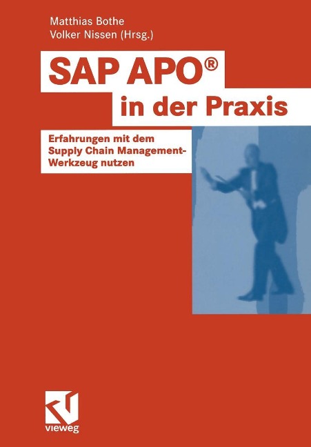 SAP APO® in der Praxis - 