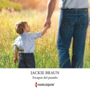Cover-Bild zum Titel 'Escapar del pasado' von 'Jackie Braun'