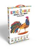 Cover-Bild zum Titel 'The Eric Carle Ready-To-Read Collection (Boxed Set)' von 'Eric Carle'