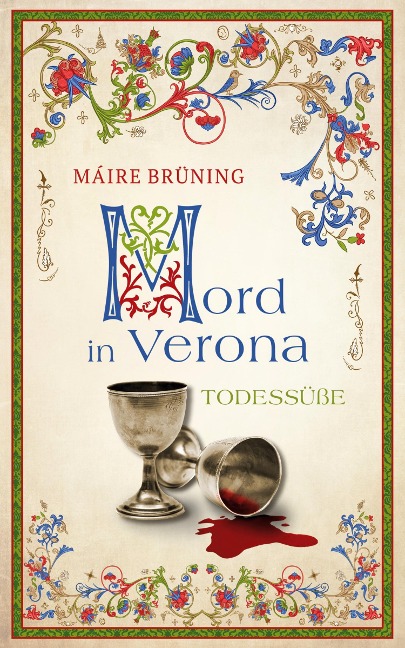 Mord in Verona - Máire Brüning