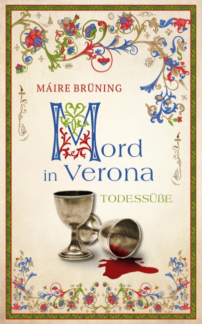 Mord in Verona - Máire Brüning
