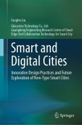 Cover-Bild zum Titel 'Smart and Digital Cities' von 'Fangfen Liu'