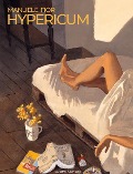 Cover-Bild zum Titel 'Hypericum' von 'Manuele Fior'