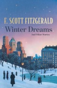 Cover-Bild zum Titel 'Winter Dreams and Other Stories' von 'F. Scott Fitzgerald'