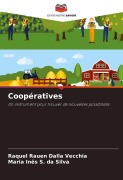 Cover-Bild zum Titel 'Coopératives' von 'Raquel Rauen Dalla Vecchia, Maria Inês S. da Silva'