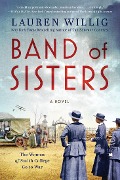 Cover-Bild zum Titel 'Band of Sisters' von 'Lauren Willig'