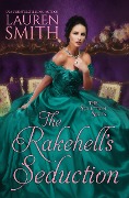 Cover-Bild zum Titel 'The Rakehell's Seduction (The Seduction Series, #2)' von 'Lauren Smith'