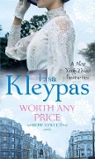Cover-Bild zum Titel 'Worth Any Price' von 'Lisa Kleypas'