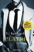 Cover-Bild zum Titel 'Player' von 'Vi Keeland'