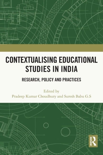 Contextualising Educational Studies in India - 