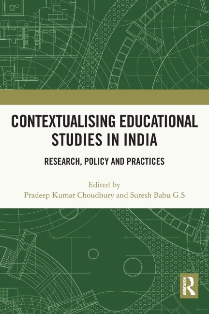Contextualising Educational Studies in India - 