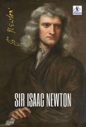 Cover-Bild zum Titel 'SIR ISAAC NEWTON' von 'Isaac Newton'