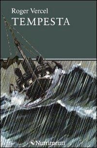 Tempesta - Roger Vercel