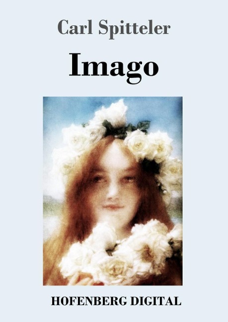 Imago - Carl Spitteler