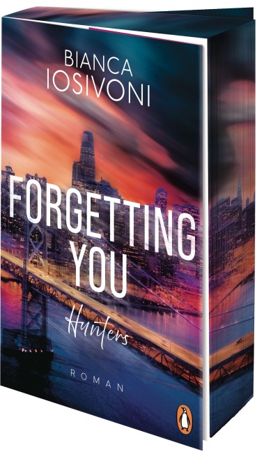 Hunters - Forgetting You - Bianca Iosivoni