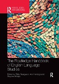 The Routledge Handbook of English Language Studies - 