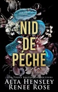 Cover-Bild zum Titel 'Nid de Péché' von 'Alta Hensley, Renee Rose'