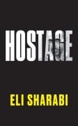 Cover-Bild zum Titel 'Hostage' von 'Eli Sharabi'