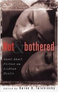 Cover-Bild zum Titel 'Hot & Bothered' von ''