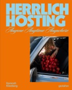 Cover-Bild zum Titel 'Herrlich Hosting' von ''