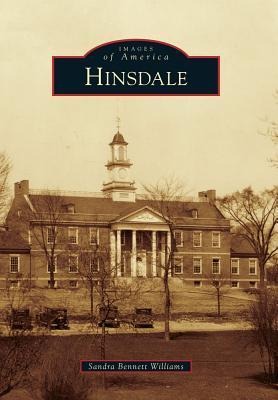 Hinsdale - Sandra Bennett Williams