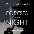 Cover-Bild zum Titel 'Forests Of The Night' von 'David Stuart Davis'