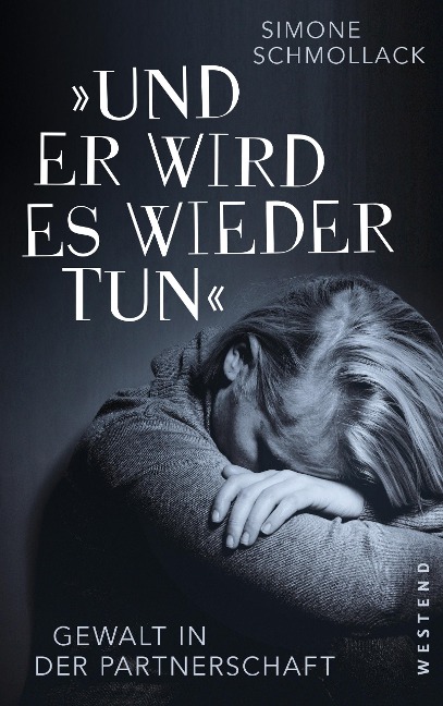 "Und er wird es wieder tun" - Simone Schmollack