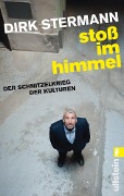 Cover-Bild zum Titel 'Stoß im Himmel' von 'Dirk Stermann'