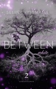 Cover-Bild zum Titel 'Between' von 'Selina Kissmann'
