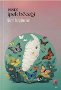 Cover-Bild zum Titel 'Issiz Ipek Böcegi' von 'Serif Tezgörenler'