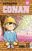 Cover-Bild zum Titel 'Detektiv Conan 87' von 'Gosho Aoyama'
