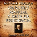 Cover-Bild zum Titel 'Oráculo Manual y Arte de Prudencia' von 'Baltasar Gracián'