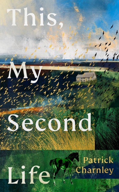 This, My Second Life - Patrick Charnley