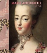 Cover-Bild zum Titel 'Marie Antoinette Style' von ''