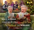 Aber nach drei Strophen ist Schluss! Die Online-Omi rettet Weihnachten - Renate Bergmann