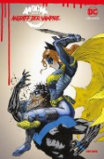 Cover-Bild zum Titel 'DC-Horror: Angriff der Vampire' von 'James Tynion Iv, Otto Schmidt, Matthew Rosenberg, Neil Googe, Mike Bowden'