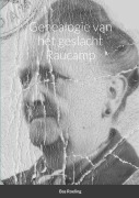 Cover-Bild zum Titel 'Genealogie van het geslacht Raucamp' von 'Bas Roeling'