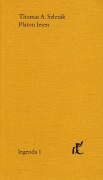 Cover-Bild zum Titel 'Platon lesen' von 'Thomas A. Szlezak'